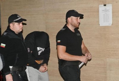 8,5 г. затвор за младеж, убил жена пред магазин в Перник