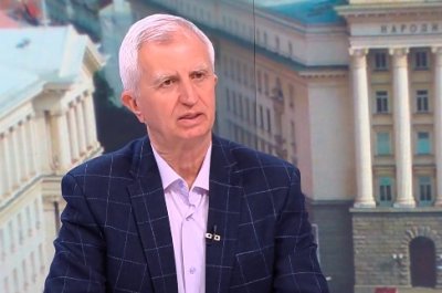 Експерт: Изборът на нов ВСС и нов прокурор е ключов за новата власт