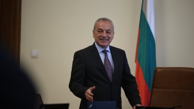  Министрите ще се отчитат всеки месец за харчовете на ведомствата си