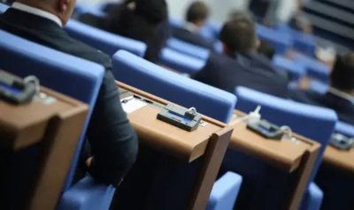 Нов парламент и нови разходи: Над 9500 евро на месец струва издръжката на един депутат