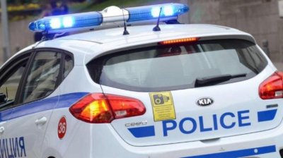 16-годишно момче наръга свой връстник във Велико Търново