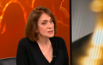 Нейнски вицепрезидент на Гюров? 