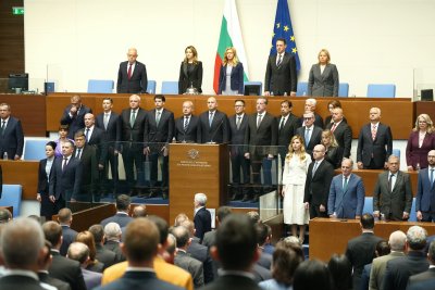 Проф. Антоанета Христова пред Lupa.bg: ГЕРБ и ДПС удрят Радев с мълчание 