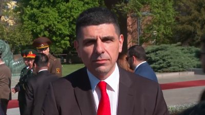 Категорично: &bdquo;Демократична България&ldquo; няма да подкрепи правителство и остава в опозиция