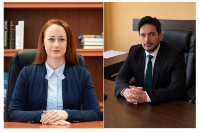 Благо Коцев се сдоби с двама нови заместници 