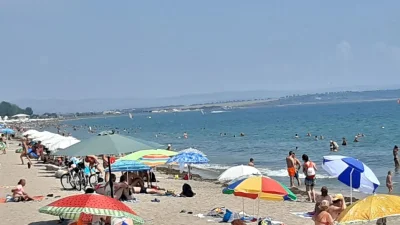 Хотелиери прогнозират кратък сезон