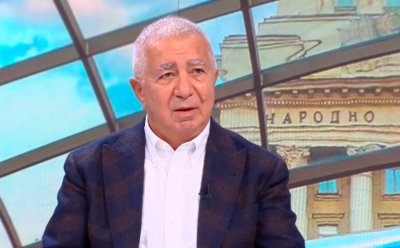 Журналист: Най-голямата опасност пред "Прогресивна България" е ако не отговорят на очакванията