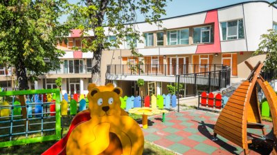 Класирането за градините в София - по новите правила 