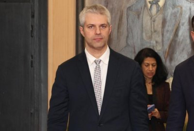Съдът във Варна поднови делото срещу Благомир Коцев