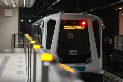 Променят движението по линия 3 на метрото от 11 май до 20 юни