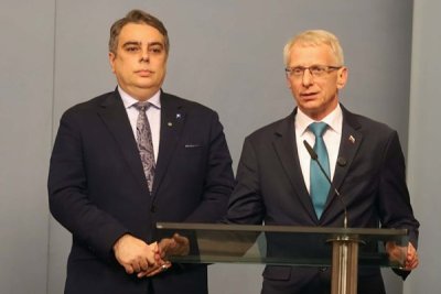 ПП след консултациите: Да се вдигнат доходите, като се намали администрацията 