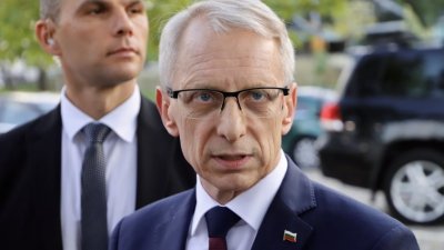 Денков: Разделихме се с "Да, България", защото заедно записахме слаб резултат на изборите