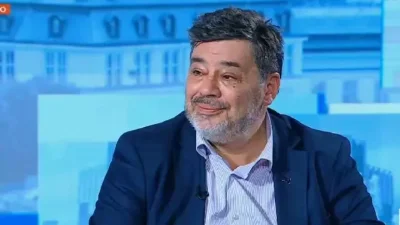 Велислав Величков: Никакви партийни квоти за ВСС