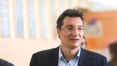 Крум Зарков: От БСП има смисъл, търсят се тези, които не са се отказали 