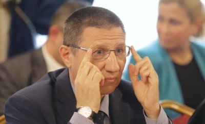 Забраняват със закон Чолаков и Сарафов да са в бъдещия ВСС