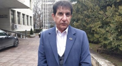 МИШКИТЕ НАПУСКАТ: Пловдивският лидер на Бойко си тръгва от ГЕРБ