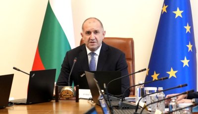 Румен Радев: Ще има още конкретни мерки за контрол на цените (ВИДЕО)