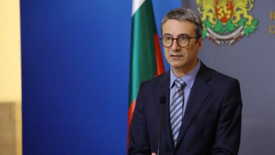 Трайчо Трайков: Договорът с Боташ може да стане изгоден