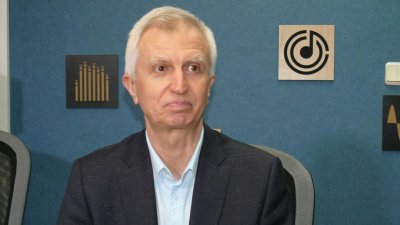 Пламен Панайотов: Ако във ВСС се изберат хора с високи критерии, промяната ще е факт 