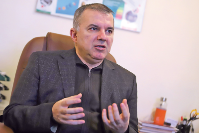 Богомил Николов: Ако произведем три пъти повече домати, тогава цените ще паднат 