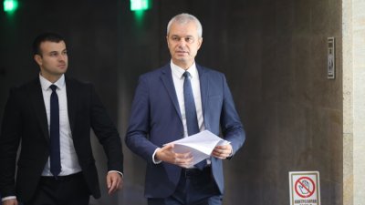 Копейкин не хареса мерките на Радев за намаляване на цените