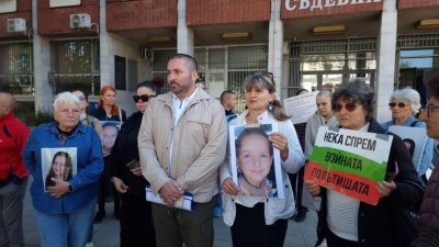 Ново заседание по делото за катастрофата, при която загина Сияна
