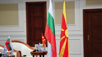 Скопие привика посланика ни заради изказване на външния министър Велислава Петрова