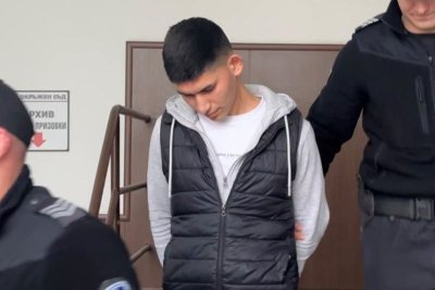 Увеличиха на 6 г. затвор присъдата на Илиян, убил съпрузи край Граф Игнатиево