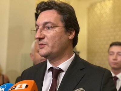 Крум Зарков: Промените в съдебната власт печелят време за кардинално решение - нов ВСС