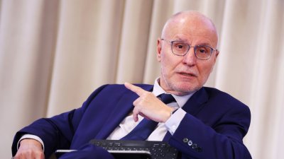 Димитър Радев: Еврозоната е котва на стабилност, но успехът зависи от вътрешните политики
