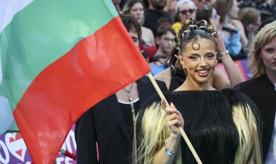 Финландия, Гърция и Дания фаворити на Евровизия
