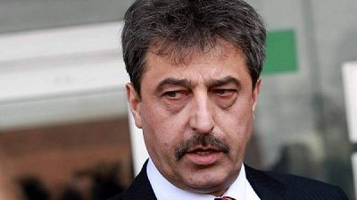 Бившият банкер и настоящ подсъдим по дело за фалита на