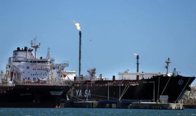 Иран не е намалил добива на нефт от началото на конфликта
