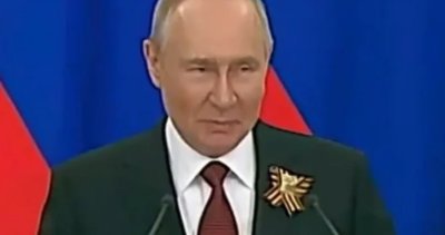 Путин: Финландия иска да откъсне части от Русия
