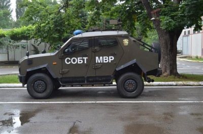 СОБТ блокира Говедарци: Открита е бомба под колата на Димитър Джоргов 