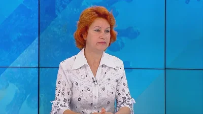 Споко, хантавирусът няма да ни стигне
