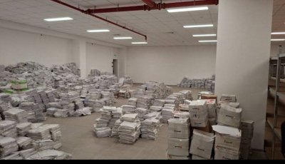 Правосъдното министерство проверява Агенцията по вписванията 