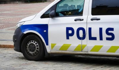 Финландски писател уби руската си съпруга