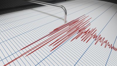 Земетресение с магнитуд 6,4 разтърси японския остров Хоншу 