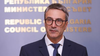 Трайчо Трайков: Получавал съм всякакви съобщения, някои звучаха като заплахи
