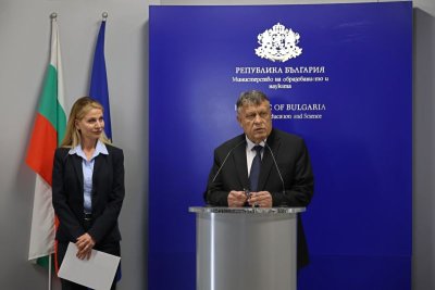 Важни промени за матурите!