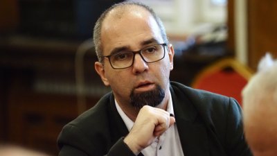 Първан Симеонов: Иво Христов ще е реалният външен министър