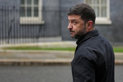 Зеленски: Путин обмисля да нападне и държава-член на НАТО