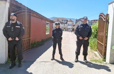 При удара срещу имотната мафия: Арестувани са топ измамникът Джеймса и известен столичен нотариус