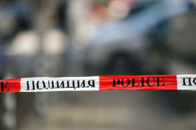 Зверско убийство в Монтана