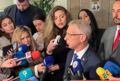 ПП с първа реакция за охраната на Пеевски: Отдавна трябваше дa стане 