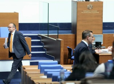 Депутатите приеха промените в съдебната система