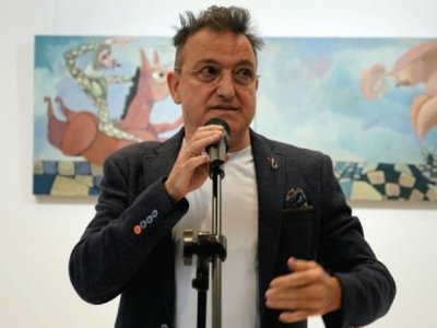 Зуека: Гласувайте за Дара, трябва да я направим №1