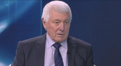 Бивш шеф на НСО: Борисов бе охраняван заради сигнал отпреди 20 г.