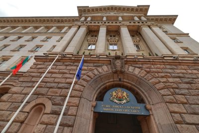 Нетаняху поздрави Радев за новата му длъжност